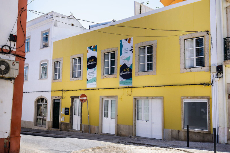 Exterior & Views 2, Faro Downtown Ria Formosa III, Faro