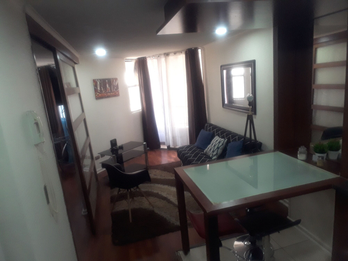 Others 4, Daya apartamentos, Santiago
