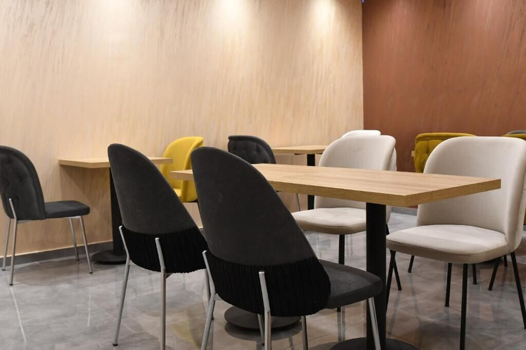 Food & Drinks 4, KAME HOTEL BELGRADE, Belgrade
