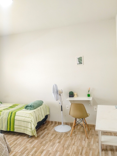 Bedroom 3, Anápolis, Anápolis