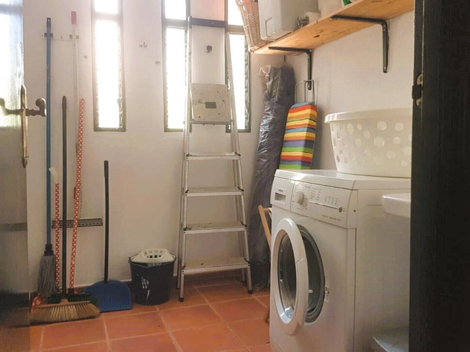Bathroom 4, ANANA Binisafua, Baleares