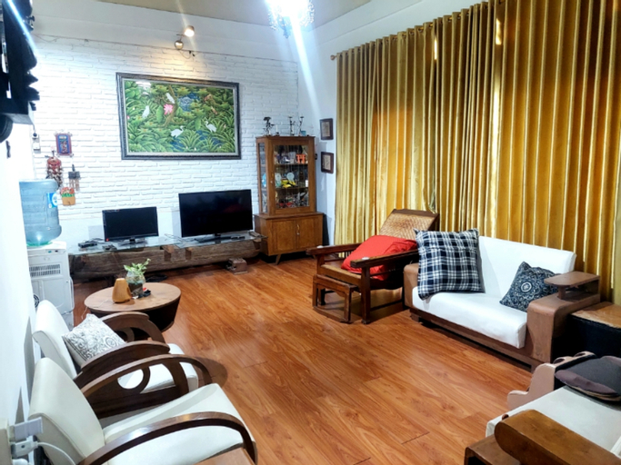Others 2, Joglo Ayu Syariah Guest House, Tegal