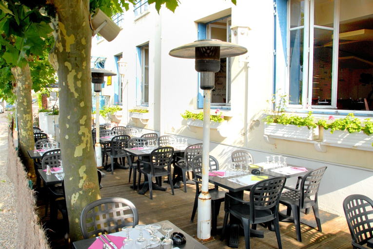 Food & Drinks 4, Hotel Les Bords De Seine, Val-d'Oise