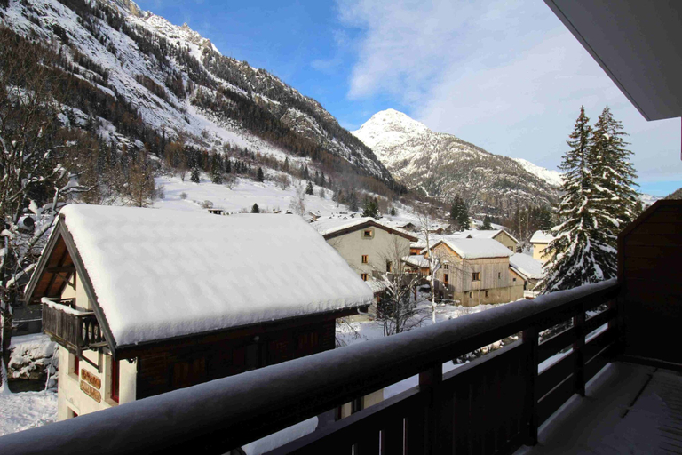 Others 5, Chez Charles | Vallorcine Viachamonix, Haute-Savoie