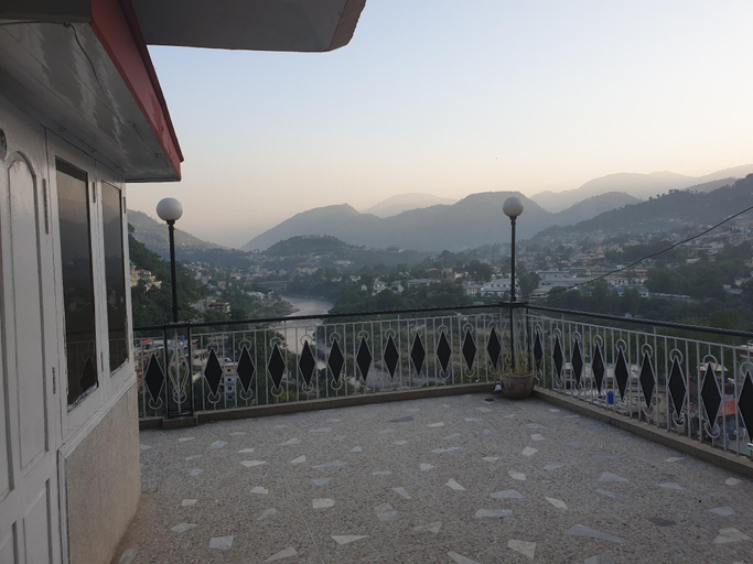 Others 4, Shalimar Hotel Muzaffarabad, Azad Kashmir