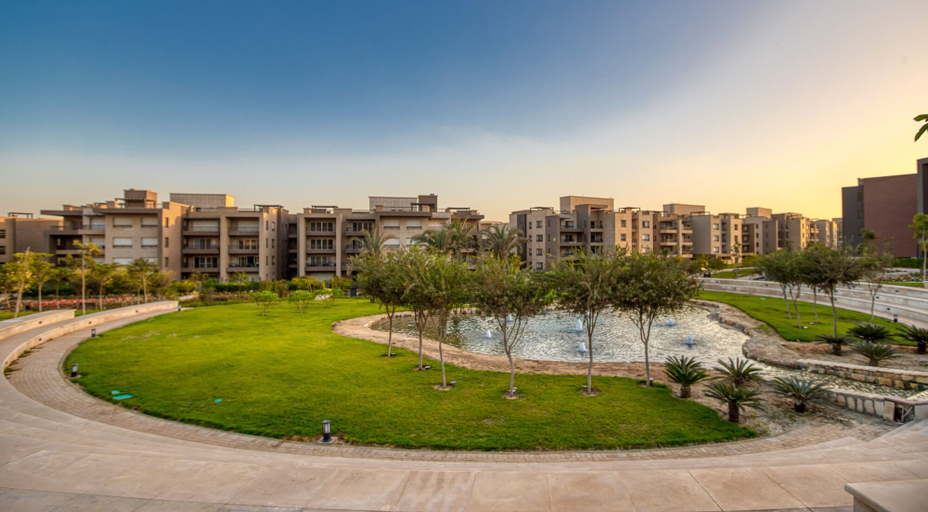 Exterior & Views 2, Prime Select New Giza, Unorganized in Al Jizah