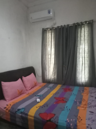 Bedroom 4, Guest House As-Shofa 2, Samarinda, Samarinda