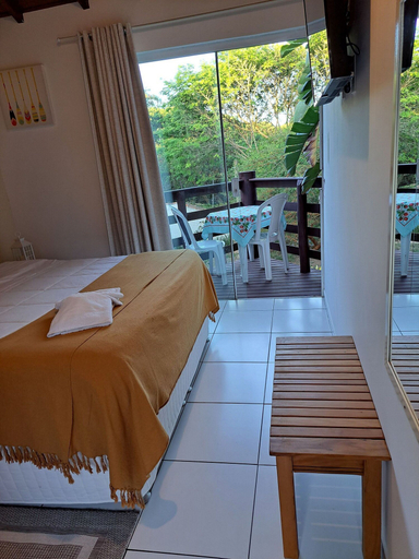 Bedroom 2, Hotel Liberdade, Armação dos Búzios