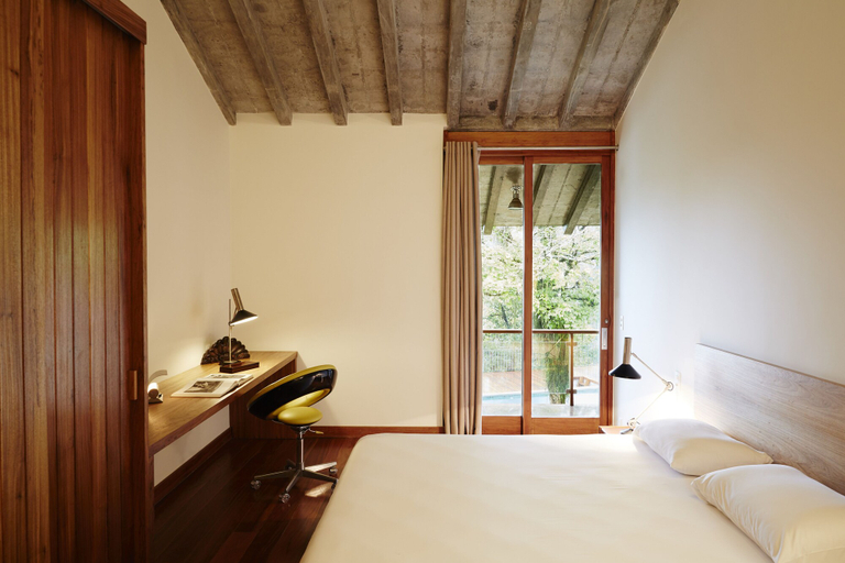 Bedroom 3, Chez Georges, Rio de Janeiro