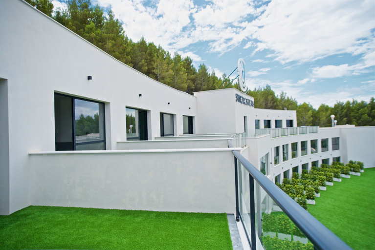 Exterior & Views 2, Syncrosfera Fitness & Spa Health Hotel Boutique, Alicante