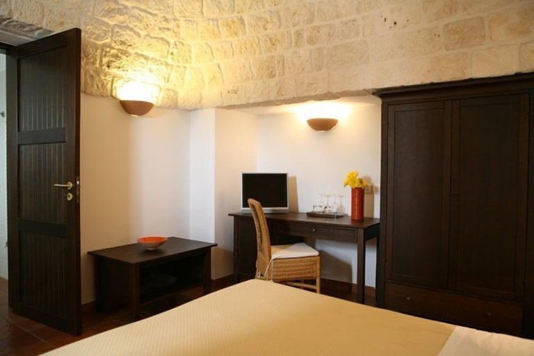 Bedroom 3, Abate Masseria & Resort, Bari