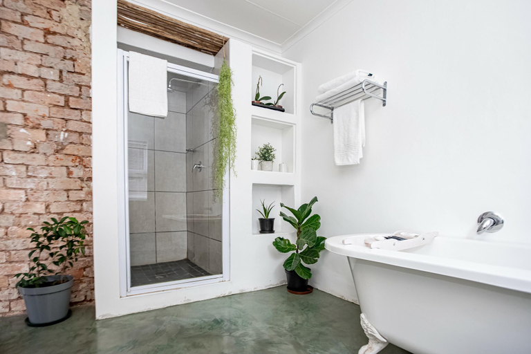 Bathroom 4, 84 on Fourth, City of Johannesburg