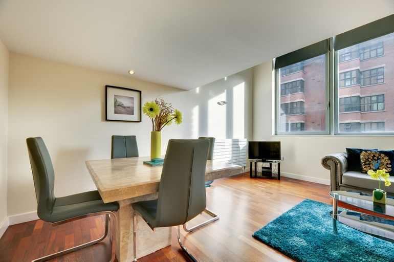 Others 5, Crown Apartments By Week2Week, Newcastle upon Tyne
