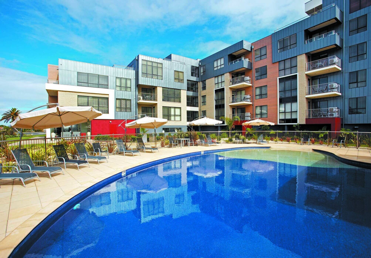 Sport & Beauty, Club Wyndham Lakes Entrance, E. Gippsland - Bairnsdale