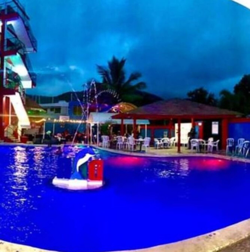 Sport & Beauty, Dilias house RANCH, Sabana Larga