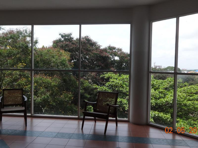 Public Area 3, Rockwood Apartment, Thimbirigasyaya