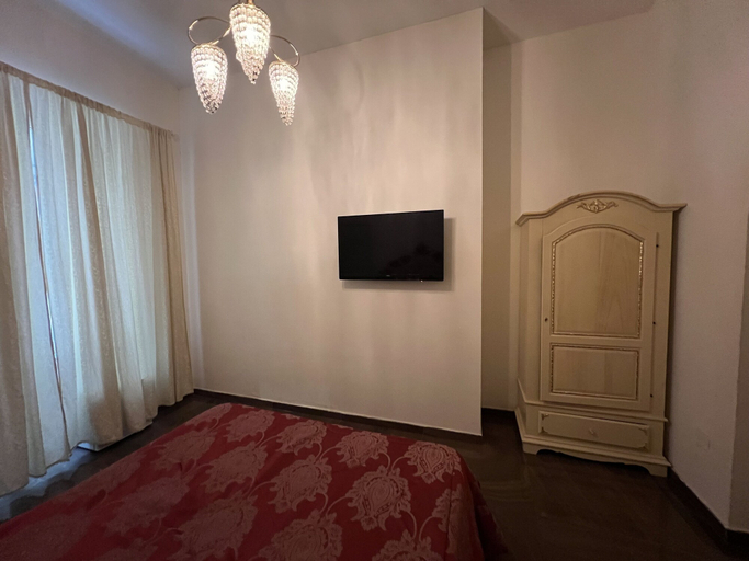 Bedroom 4, Guesthouse Maria Francesca, Napoli