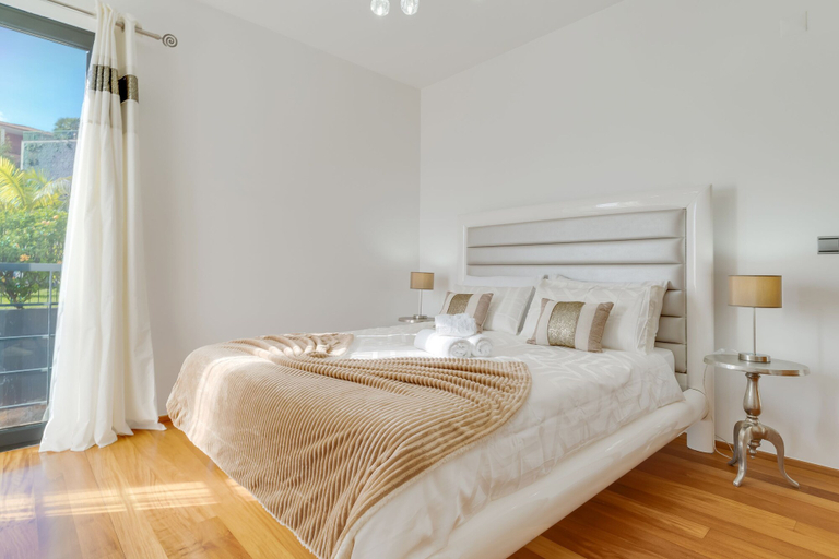 Bedroom 2, Countryside Charm, Câmara de Lobos