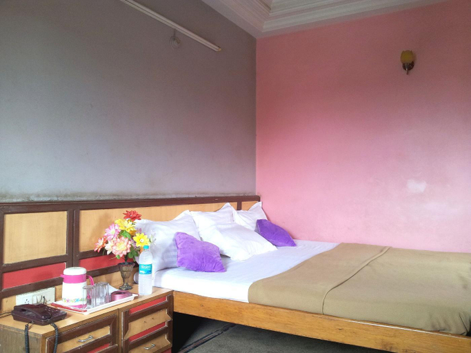Others 2, Hotel Chhaya, Aurangabad