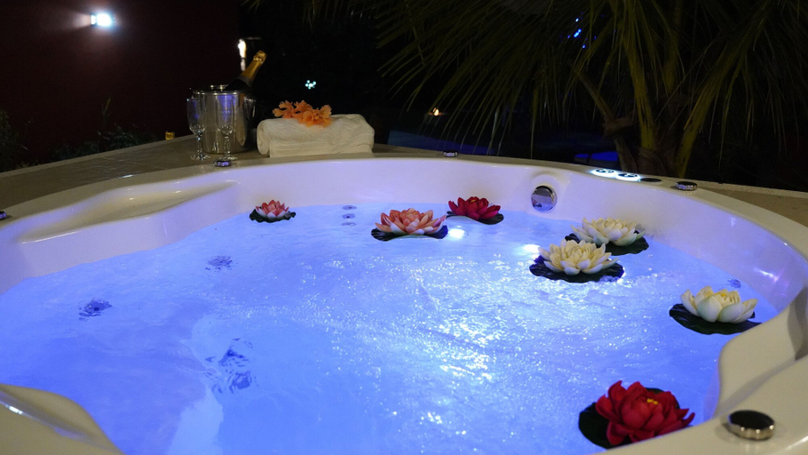 Sport & Beauty 5, Hotel Liberdade, Armação dos Búzios