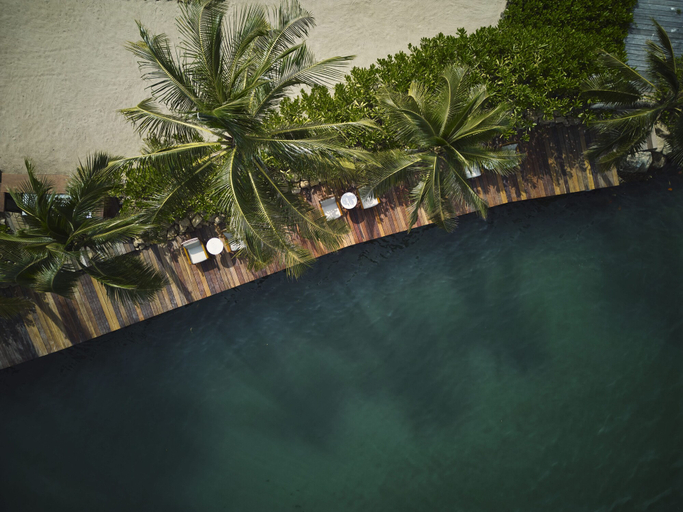 Sport & Beauty 3, The Retreat Koh Chang, Koh Chang