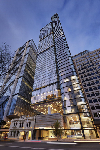Exterior & Views 4, Citadines Walker North Sydney, Sydney