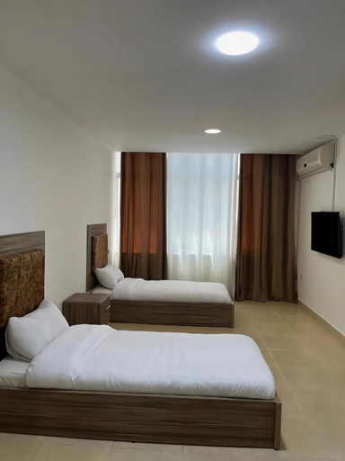 Others 4, Rayan Hotel Suites, Amman