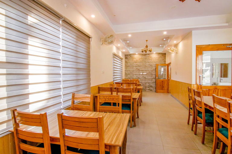 Food & Drinks 3, Fabhotel Himalayan Park, Kullu