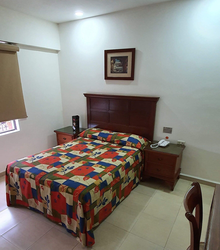 Others 4, Hotel el Mayo Inn, Culiacán