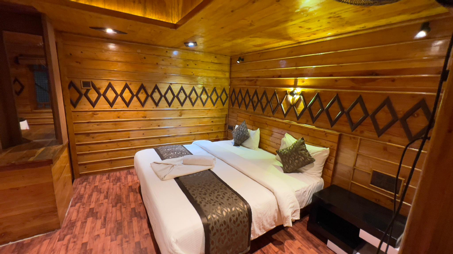 LEISURE INN RESORTS, Kancheepuram