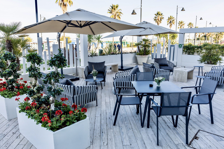 Food & Drinks 5, Europa Hotel, Chieti
