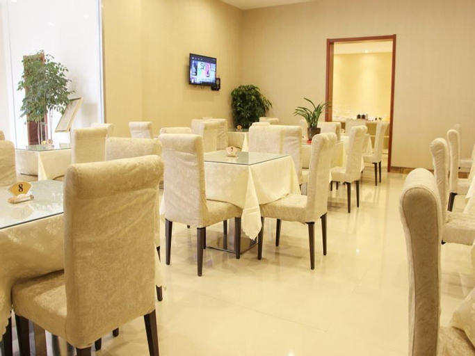 3, GreenTree Inn Xuzhou Yunlong District Tongshan Road Metro Station, Xuzhou