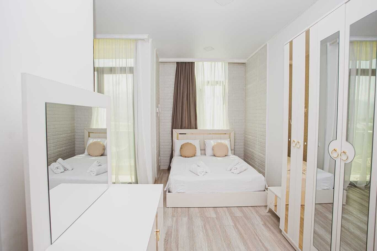 Bedroom 5, GT Batumi Hotel, Batumi