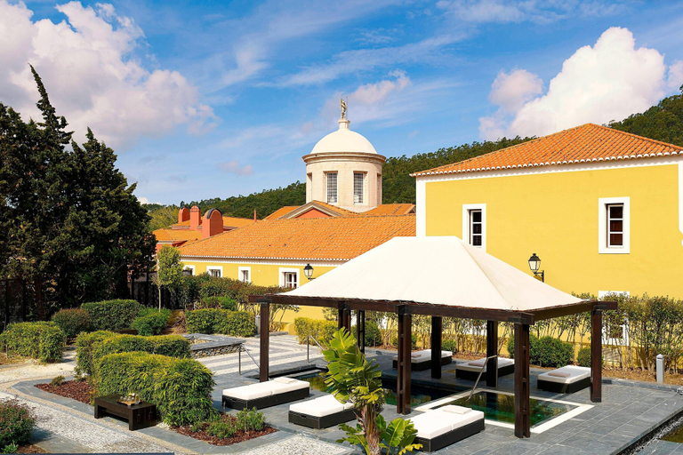 Exterior & Views 2, Penha Longa Resort, Sintra