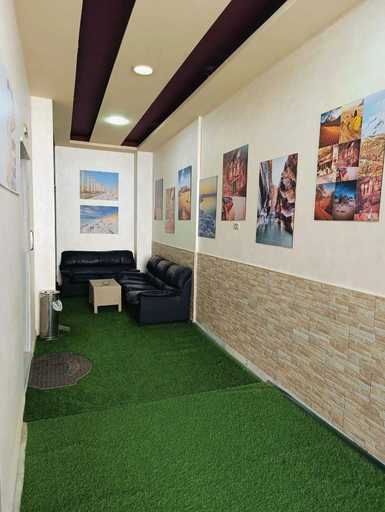Others 5, Rayan Hotel Suites, Amman
