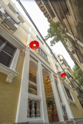 Others 4, Mumian inn, Chaozhou