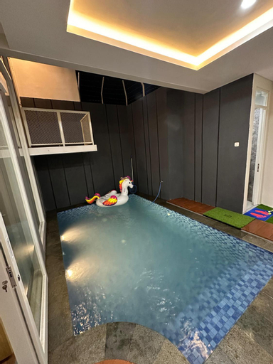 Sport & Beauty 2, Villa Jasmine Batu, Malang