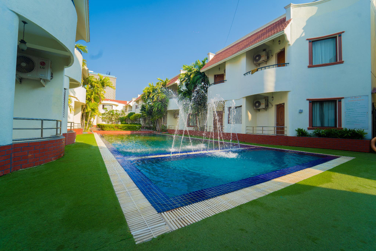 Sport & Beauty 5, ILARA Hotel and Spa - OMR, Kancheepuram