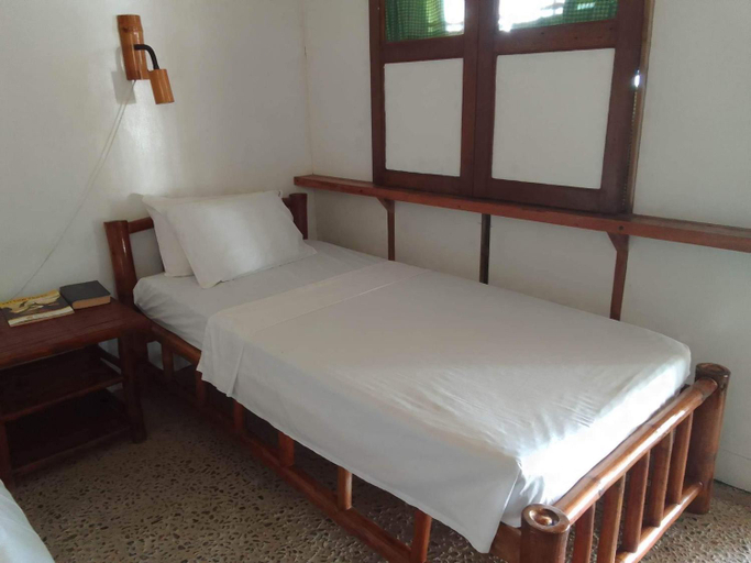 Bedroom 2, Costa Aguada Island Resort, Guimaras, Sibunag