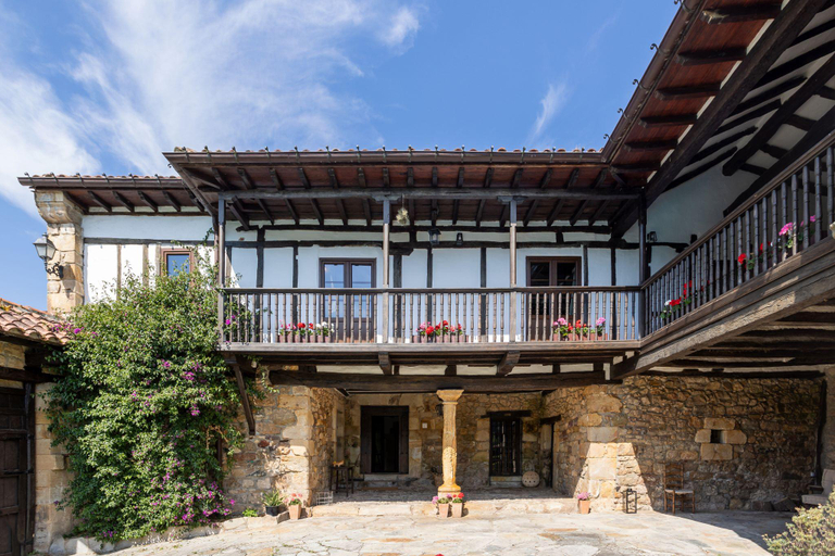 Others 3, Posada La Lomba, Cantabria
