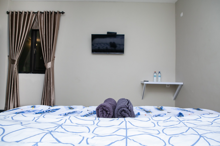 Others 3, Saba Ayu Guest House, Bandung