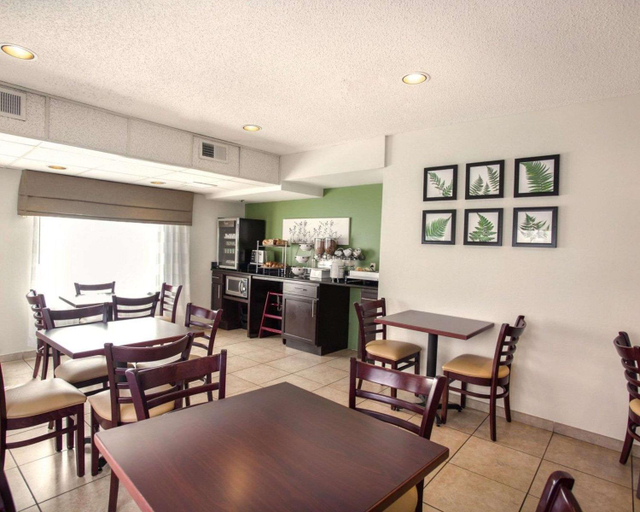 Food & Drinks 4, Sleep Inn Nashville North - Downtown Area, Davidson