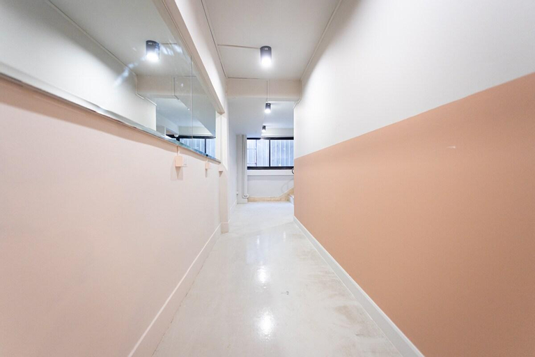 4, A2 Comfortable space wt Kitchen, Bang Rak