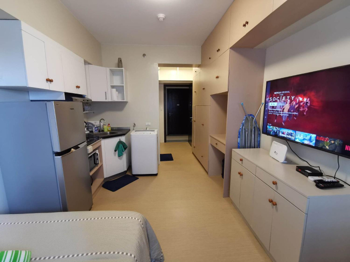 Others 5, Avida Davao by davaobnb & Lemonique Homes, Davao City