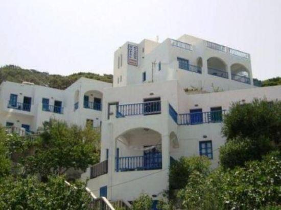 Others 3, Hotel Glaros, South Aegean