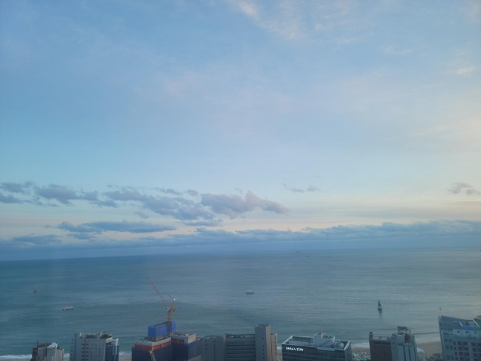Others 4, Haeundae Wide Ocean View Hotel, Haeundae