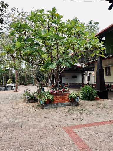 Others 5, Eesha Residency, Udupi