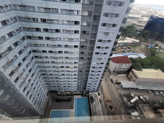 Avida Davao by davaobnb & Lemonique Homes, Davao City