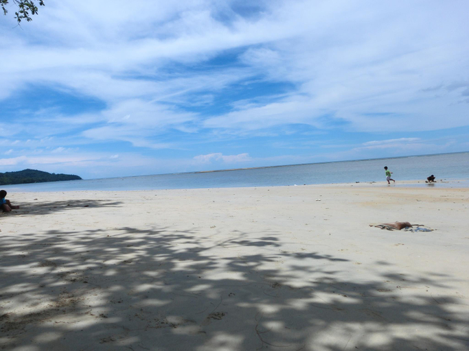 Others 2, One One Hostel Patong, Pulau Phuket