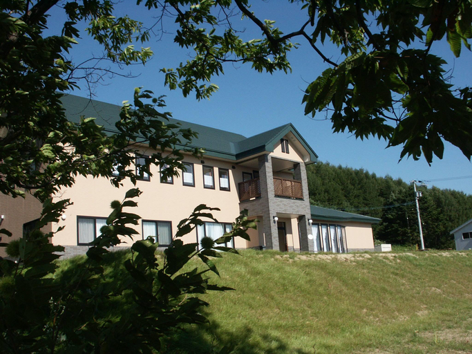 Others 5, Pension and Restaurant La Collina, Nakafurano
